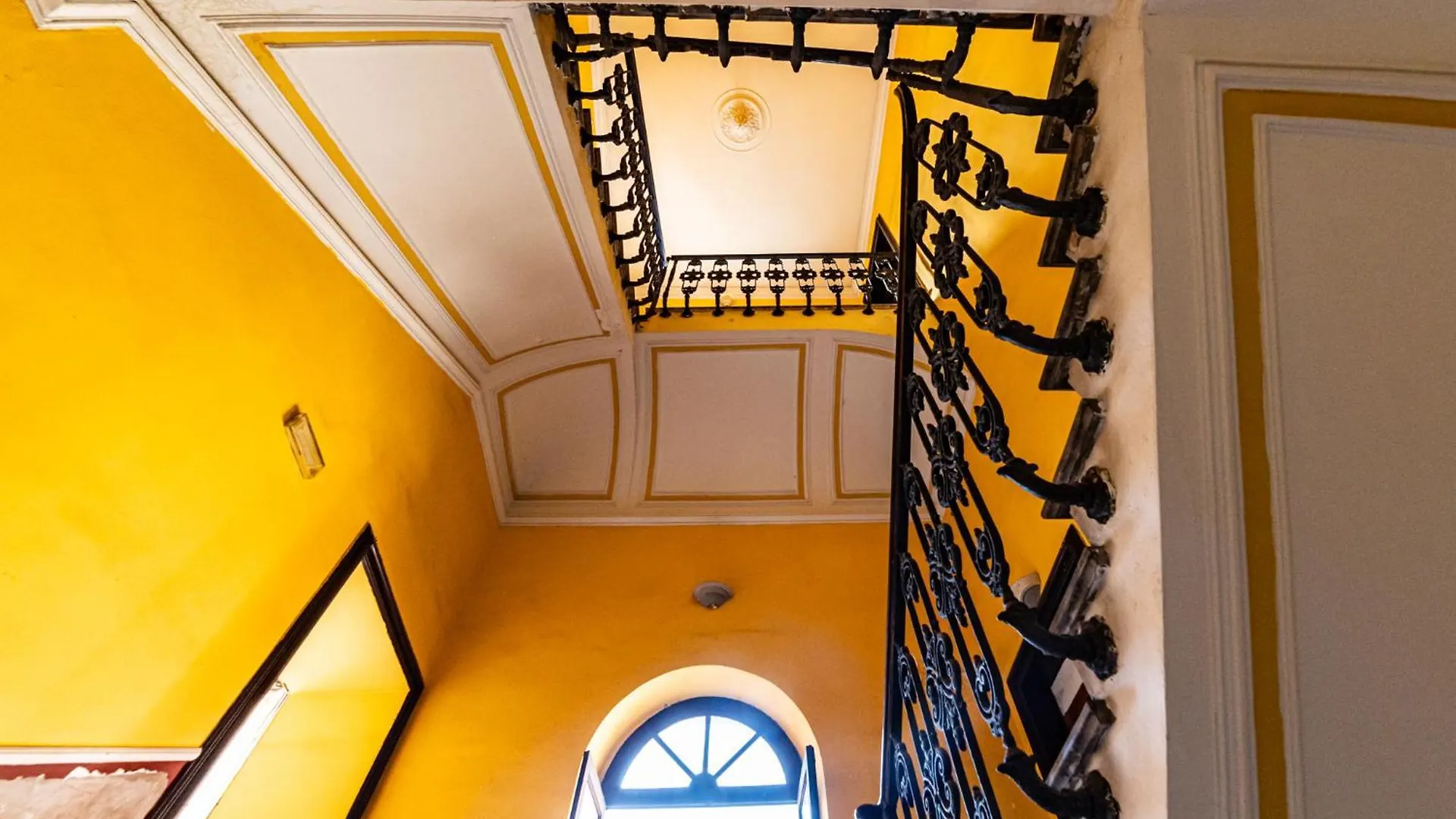 Apartment Malia Home Catania