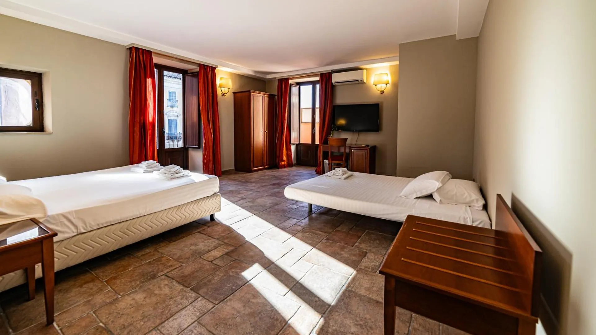 Apartment Malia Home Catania Italy