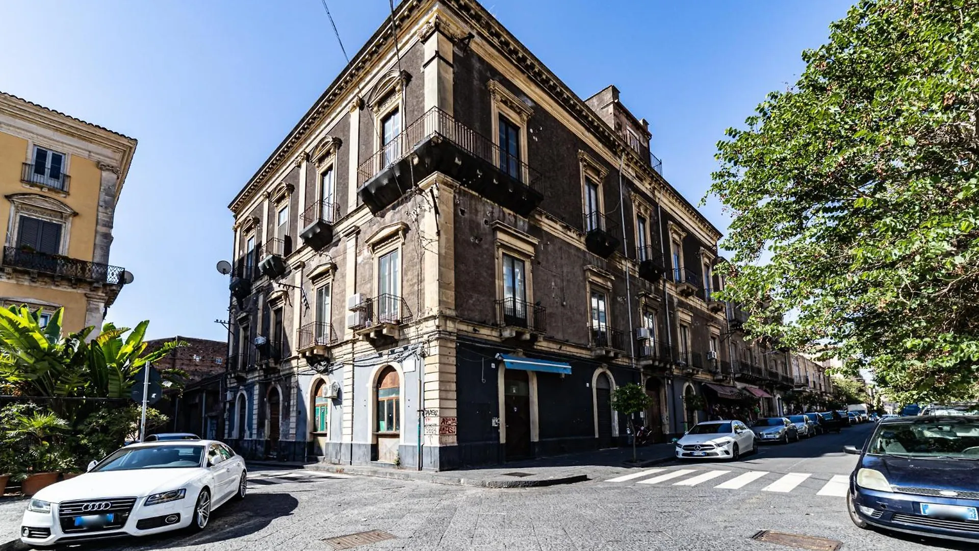 Malia Home Catania