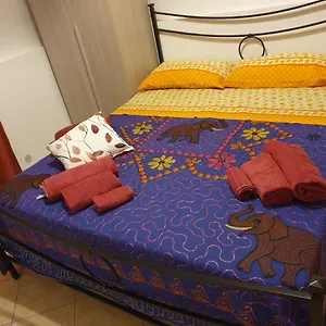 Casa Epomeo Aeroporto di Catania Fontana Rossa
