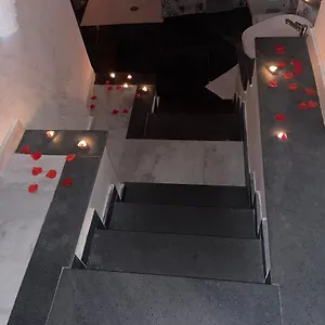 B&B City Suite Aeroporto di Catania Fontana Rossa