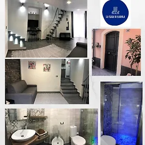 La Casa Di Karola Aeroporto di Catania Fontana Rossa