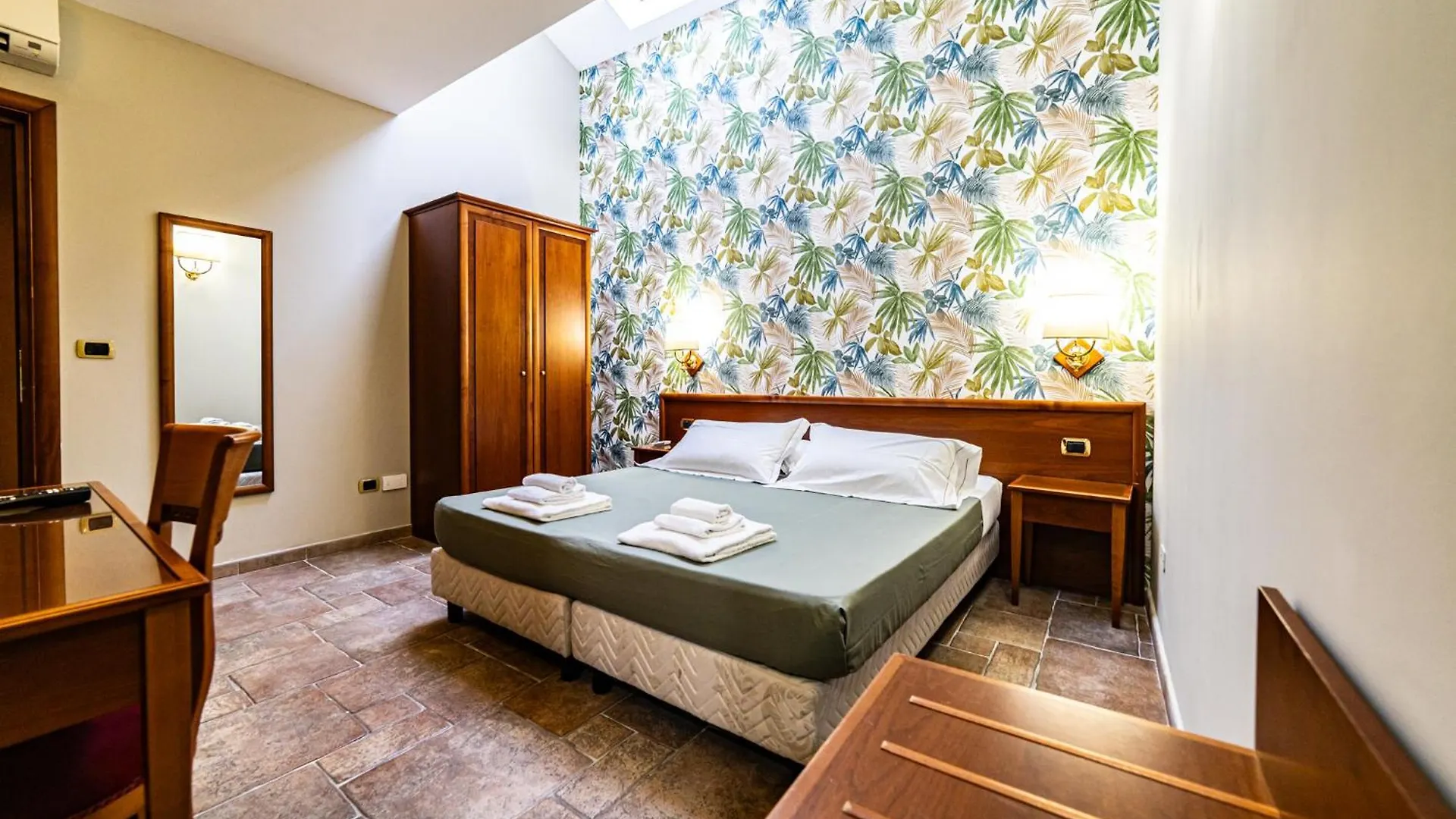 Appartamento Malia Home Aeroporto di Catania Fontana Rossa
