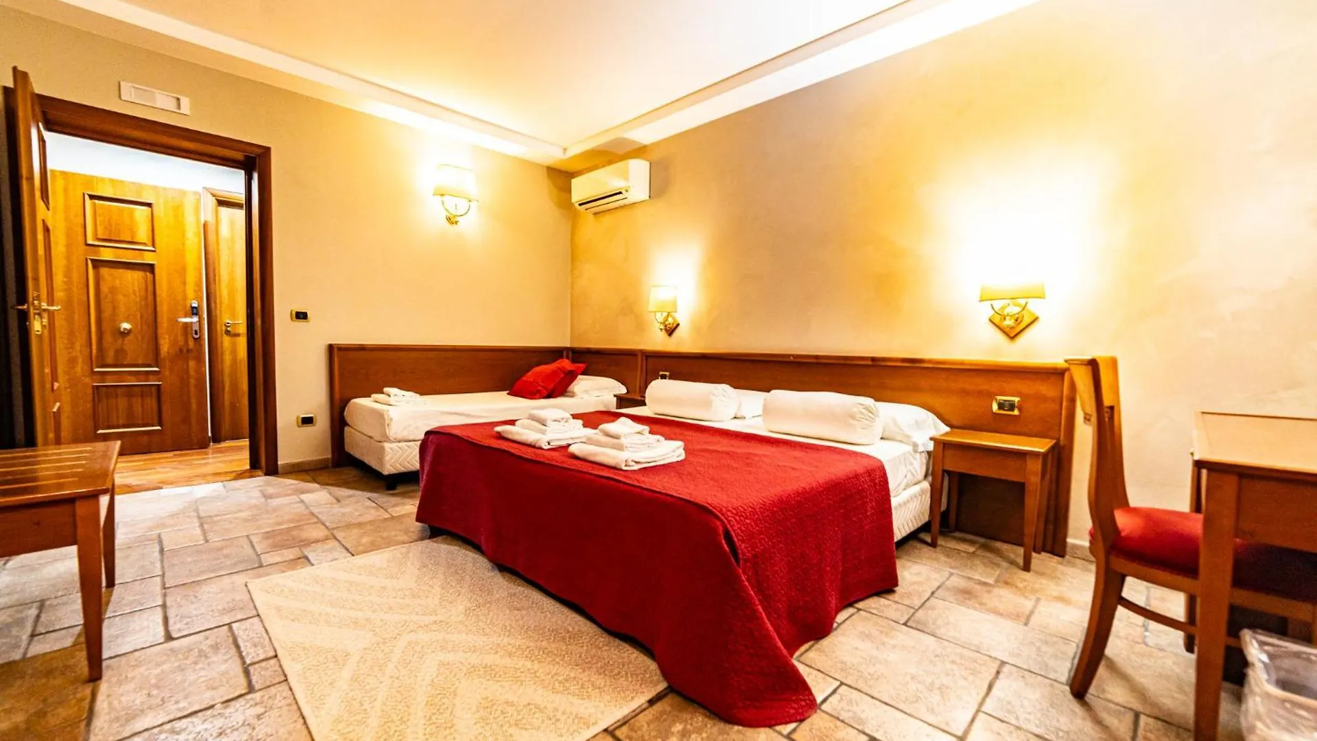 Appartamento Malia Home Aeroporto di Catania Fontana Rossa