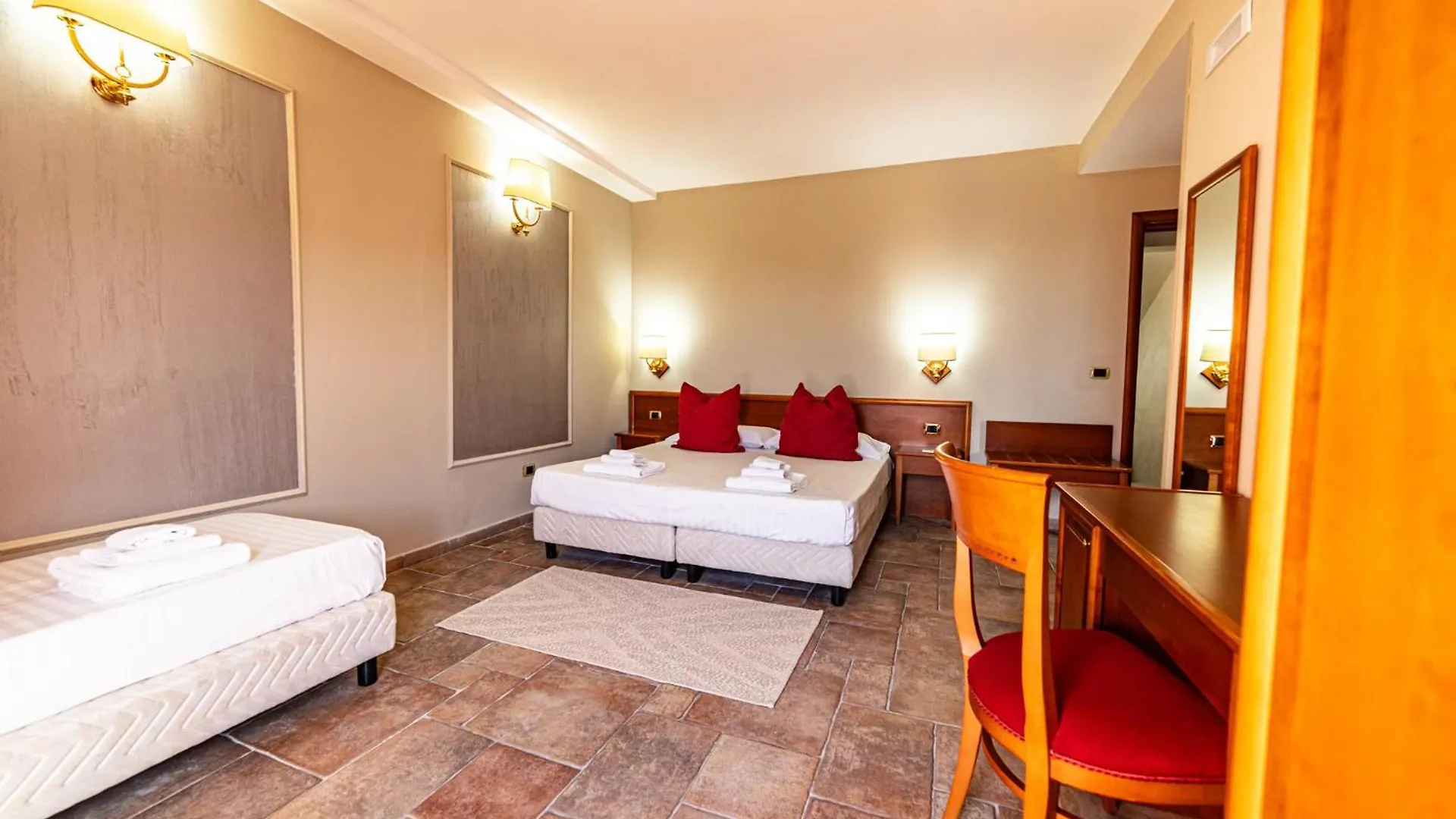Appartamento Malia Home Aeroporto di Catania Fontana Rossa