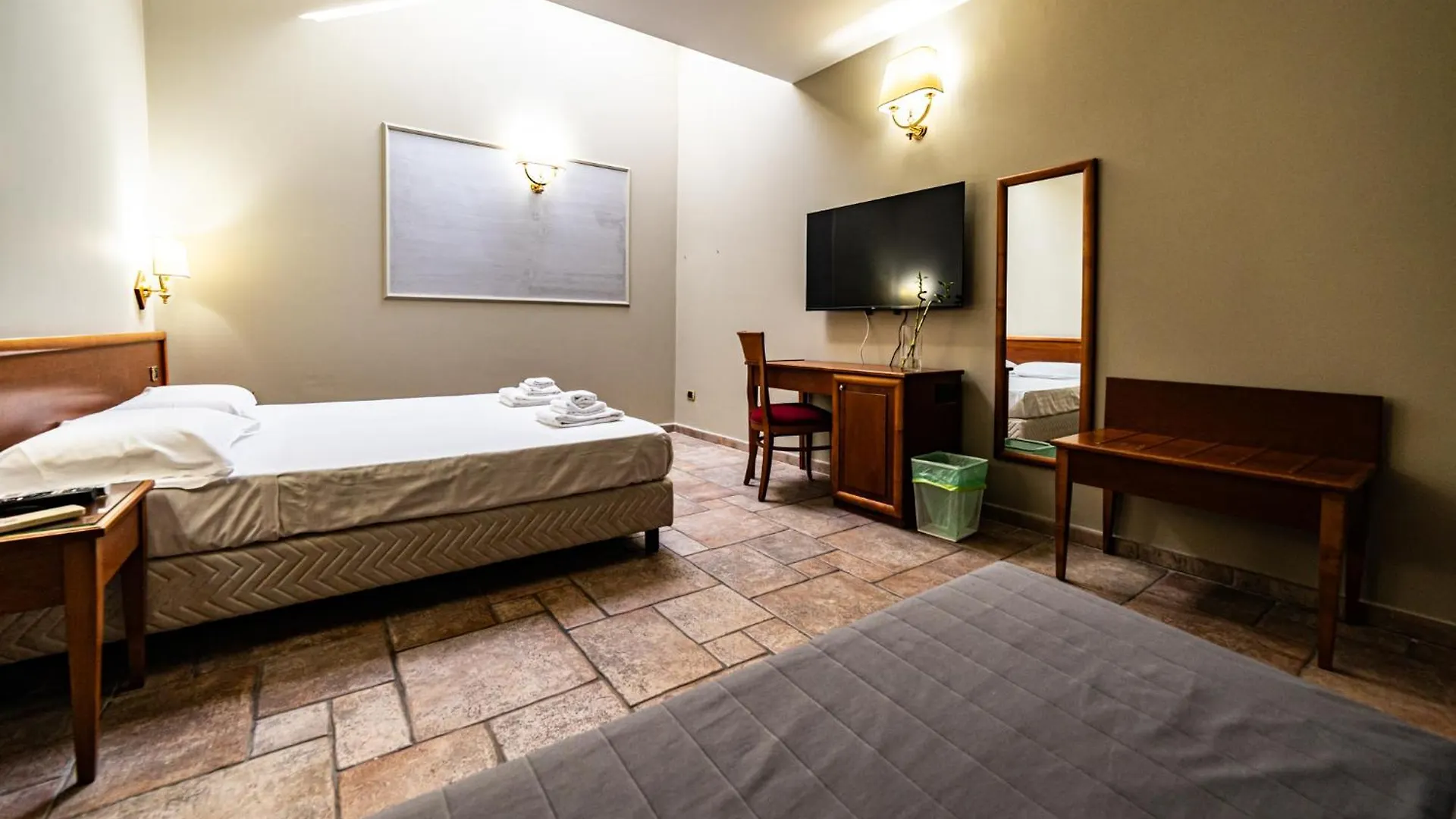 Malia Home Aeroporto di Catania Fontana Rossa Appartamento